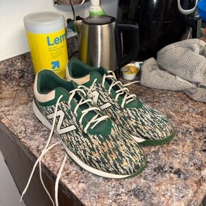 New balance 440 baseball turfs